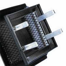 Chimney Cap Brackets