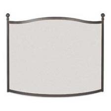 Burnished Black Ball and Claw Pilgrim 18297