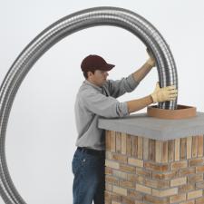 HomeSaver UltraPro 316 Ti-Alloy Stainless Relining Kits