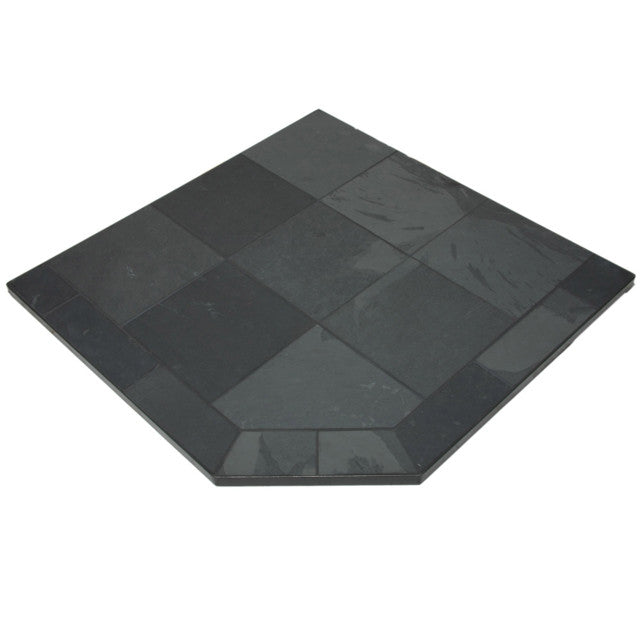 American Panel Stove Boards - VOLCANIC SAND