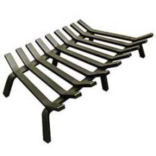 28" Lifetime Fireplace Grate cf-lgl
