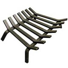 24" Lifetime Fireplace Grate cf-lgm