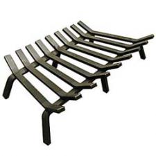36" Lifetime Fireplace Grate cf-lgxl