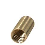 Pro Quality 3/8" NPT  to  Chimney Master 5/8" NPT Adaptor