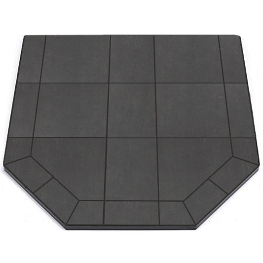 American Panel Stove Boards - VOLCANIC SAND