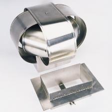 Oval or Rectangle Vacu Stack