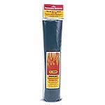 Replacement Fireplace Spark Screens - Black