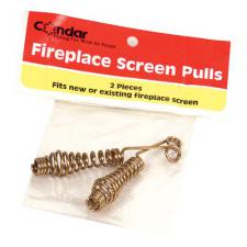 Brass Screen Pulls