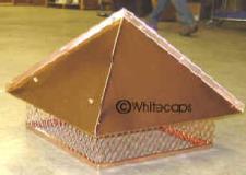 Top Mount with Hip Lid