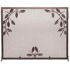 Fireplace Screen - Weston Collection
