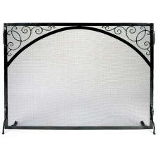 Fireplace Screen - Sterling Collection
