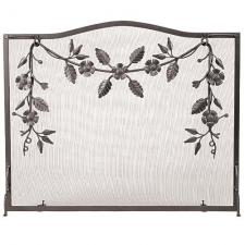 Fireplace Screen - Garland Collection