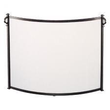 Bowed Craftsman 39" W x 31" H Pilgirm 18295