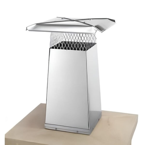 Flue Extension Chimney Caps