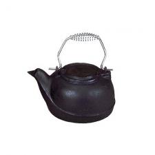 Cast Iron Kettle - 3 Quart.