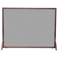 Antique Copper 44" Wide x 33" High Uniflame s-1301