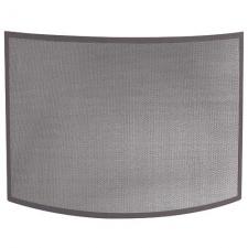 41" Wide x 31" High Bronze Fire Screen Uniflame s-1667