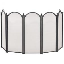 Large Fireplace Screen - 67" Wide x 32" High