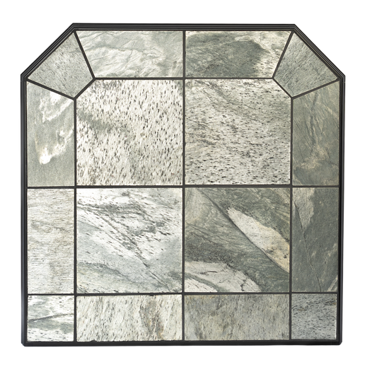 American Panel Stove Boards - Silver Slate