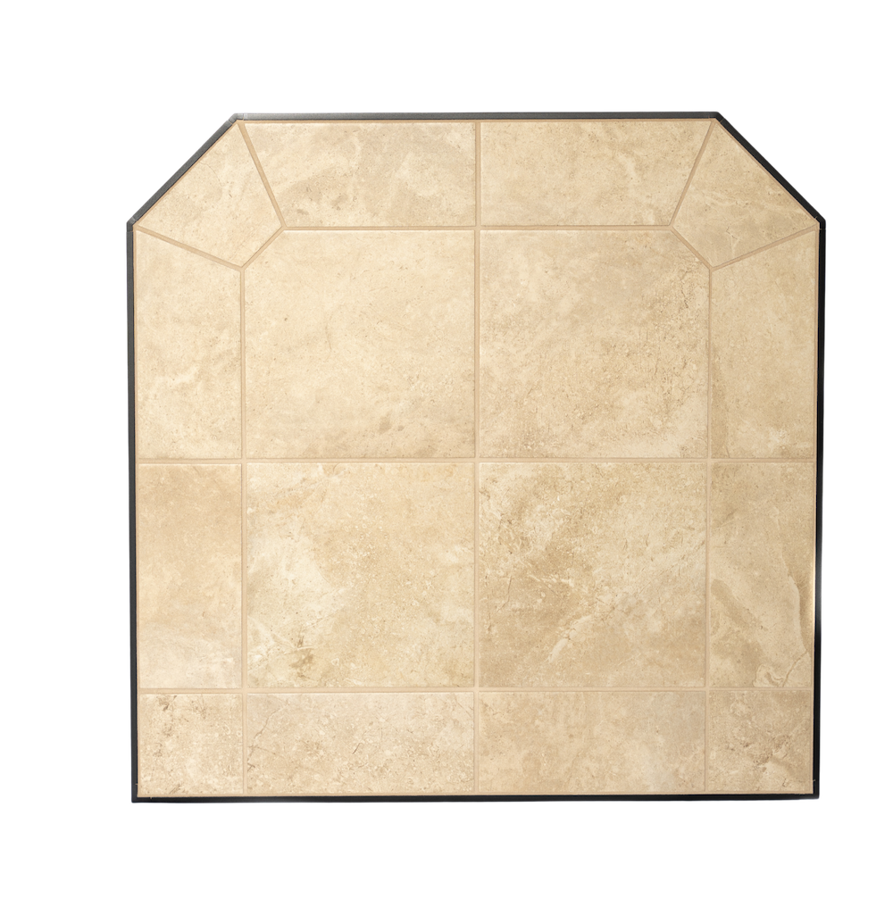 American Panel Stove Boards - DESERT STORM