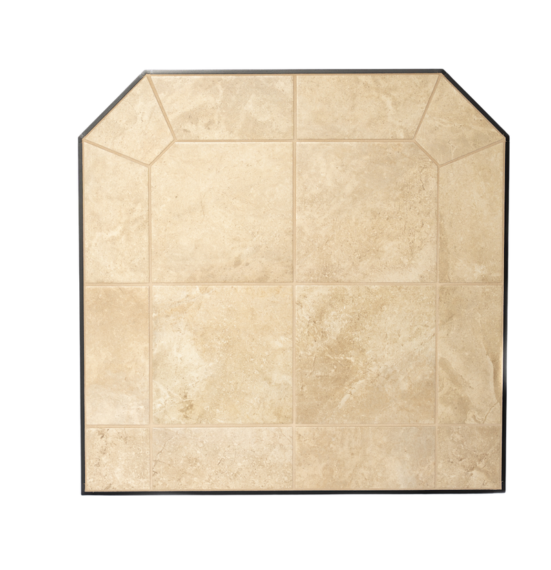 American Panel Stove Boards - DESERT STORM