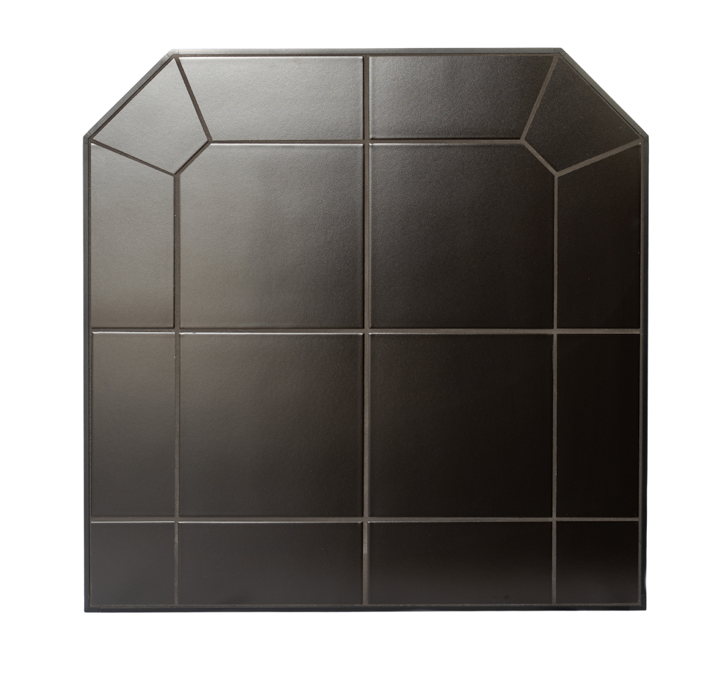 American Panel Stove Boards - BLACK JACK
