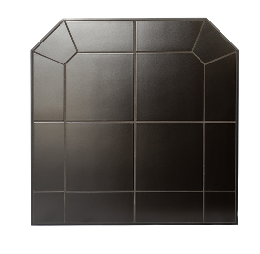American Panel Stove Boards - BLACK JACK