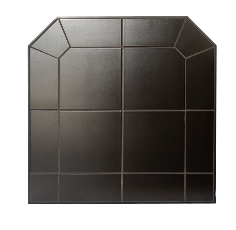 American Panel Stove Boards - BLACK JACK