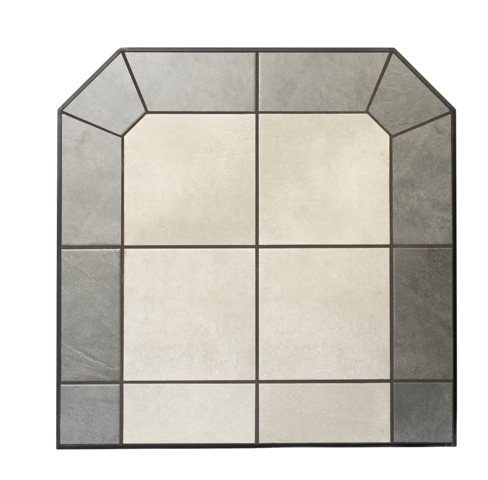 American Panel Stove Boards - NIGHT SHADOWS