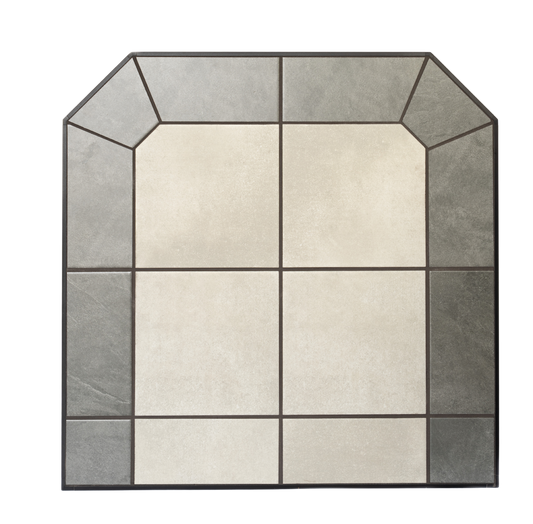 American Panel Stove Boards - NIGHT SHADOWS