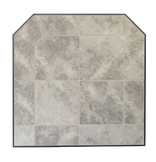 American Panel Stove Boards - Glacier Gray