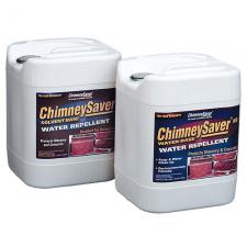 ChimneySaver Brick Water Repellant 2.5 &amp; 5 Gallon Container