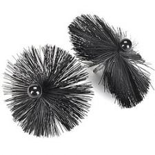 Viper 10" Poly Brush for 8" flue