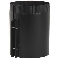 Snap Lock Draw Band Connector