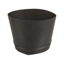 Snap Lock Oval to Round Boot