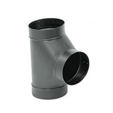8" Dia. Pipe - Tee