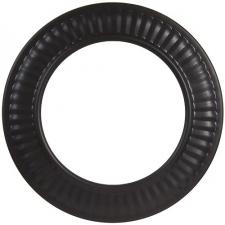 Snap Lock Trim Collar