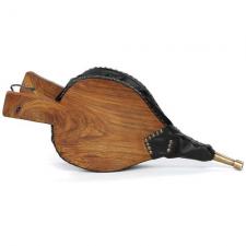 Lodge Fireplace Bellows f-27