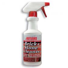 Brick and Stone Cleaner - 16 ounces