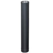 6 Inch Dia. - 48" Length Pipe