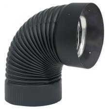Heat Fab 90 Degree Non-Adjustable Elbow - 2614b 21150