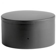 Heat Fab 6" Dia. Tee Cover - 2617b 21165