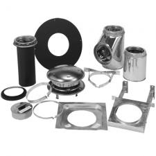 Thru-the-Wall Support Kit