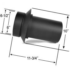 DSP Masonry Adaptor