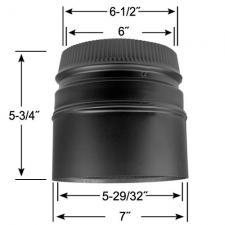 DSP Stove Adaptor
