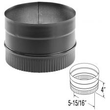 DuraBlack Stovepipe Adaptor