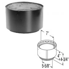 DVL Stove Adaptor