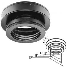 8" Diameter Duratech - Round Ceiling Support