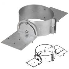 8" Diameter Duratech - Roof Support