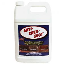 Anti-Creo-Soot -  1 gallon CASE OF 4